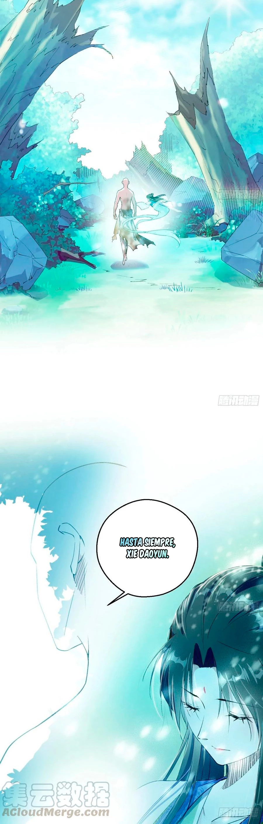 Soy un Dios Maligno > Capitulo 142 > Page 211