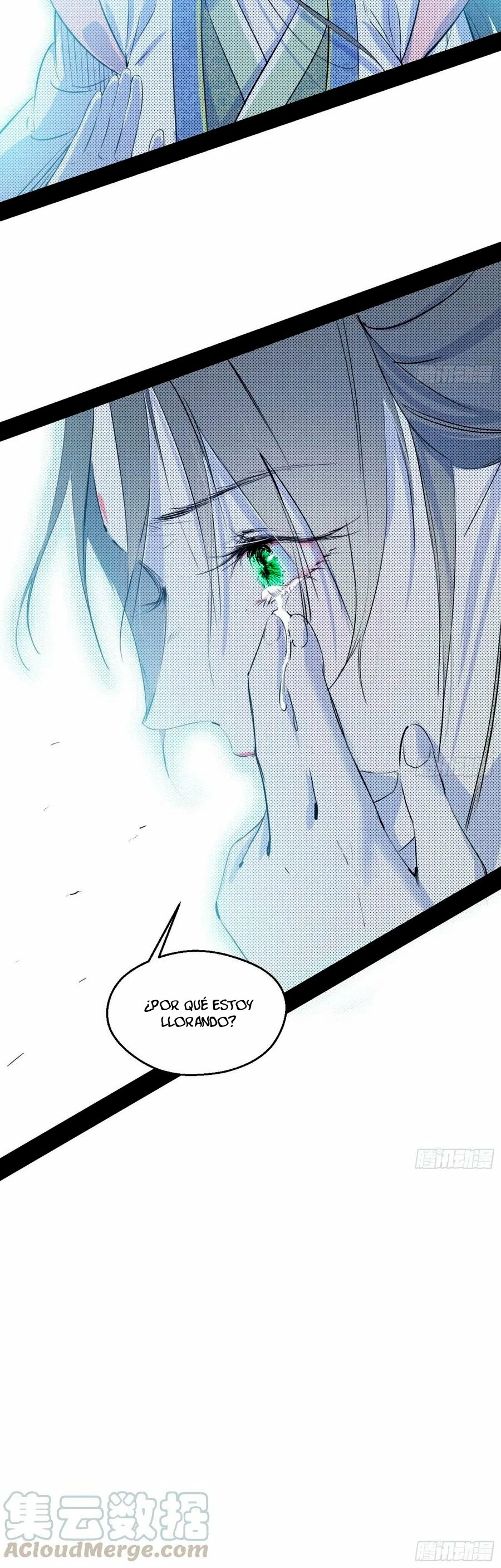 Soy un Dios Maligno > Capitulo 142 > Page 261