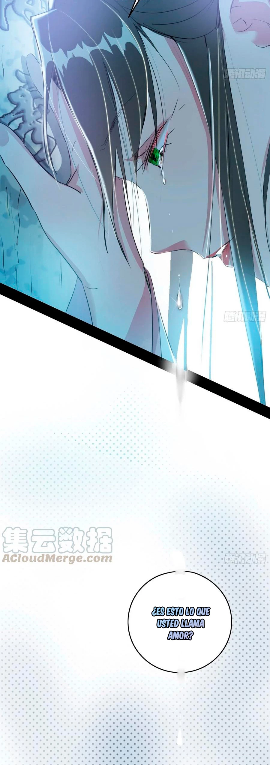 Soy un Dios Maligno > Capitulo 142 > Page 321