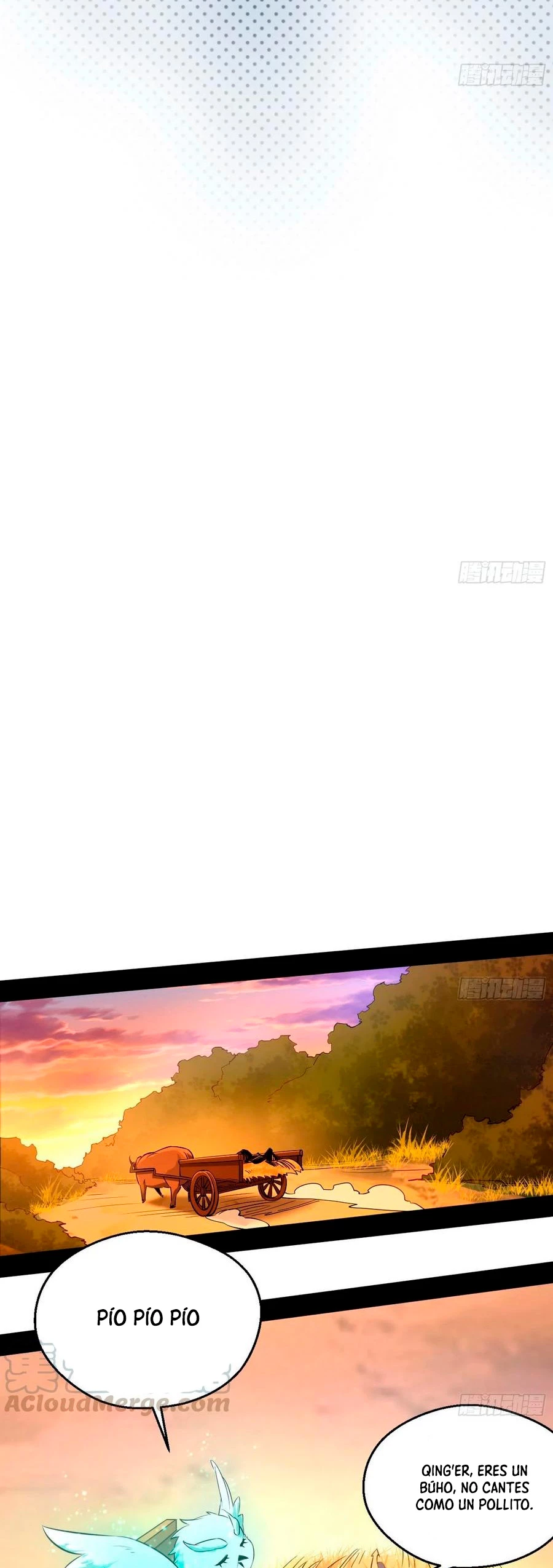 Soy un Dios Maligno > Capitulo 142 > Page 331