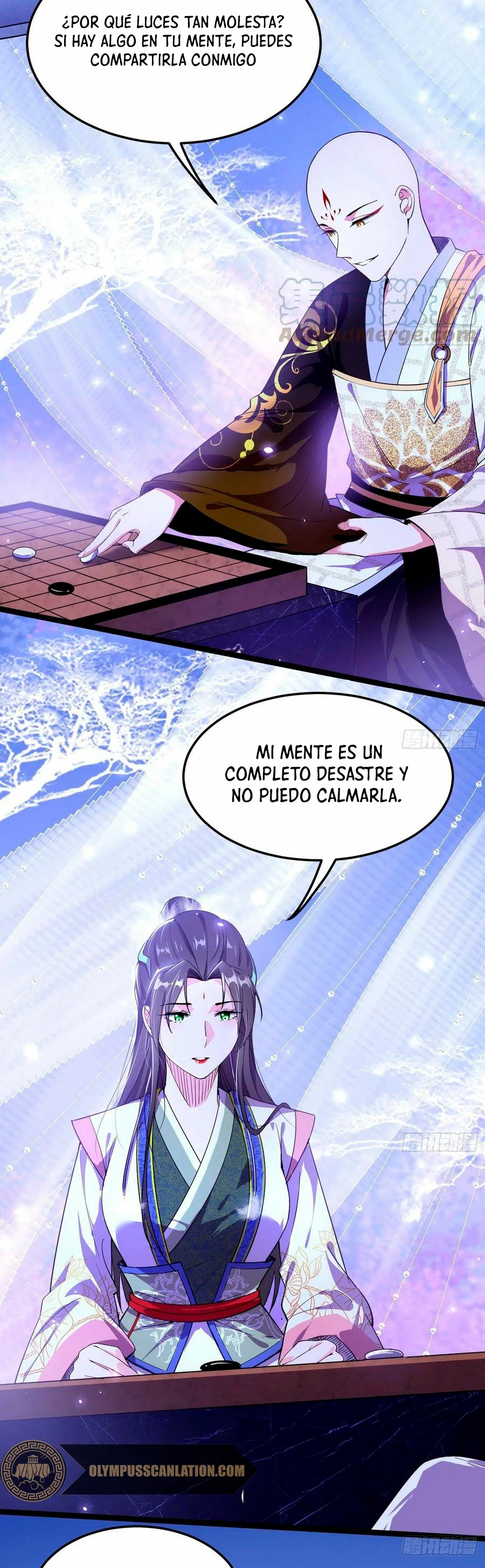 Soy un Dios Maligno > Capitulo 143 > Page 71