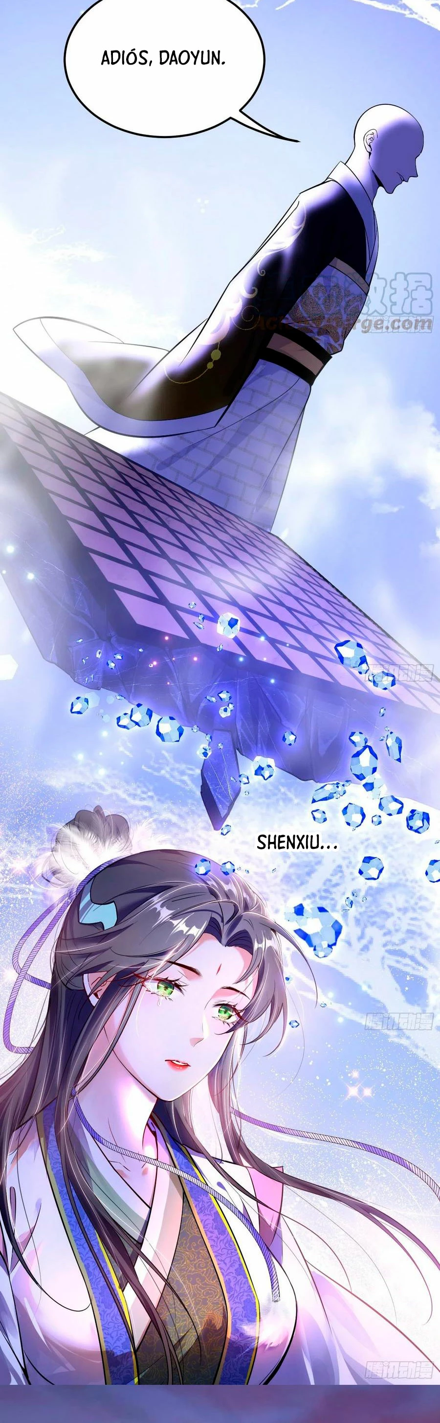 Soy un Dios Maligno > Capitulo 143 > Page 101