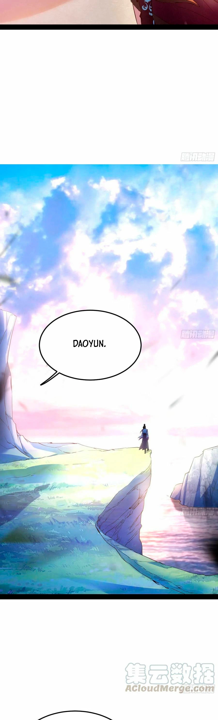 Soy un Dios Maligno > Capitulo 143 > Page 151