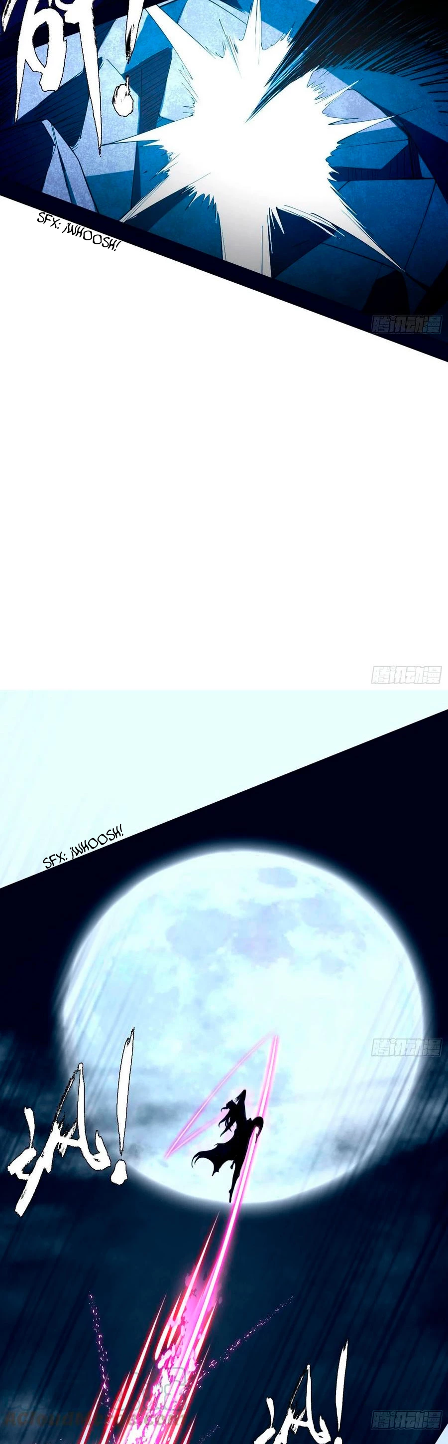 Soy un Dios Maligno > Capitulo 144 > Page 91