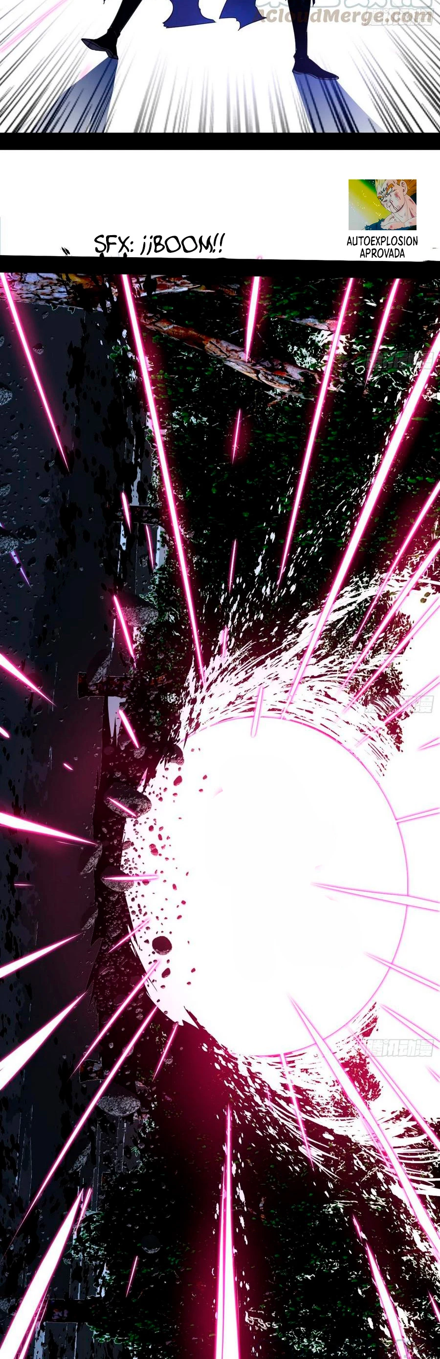 Soy un Dios Maligno > Capitulo 144 > Page 301