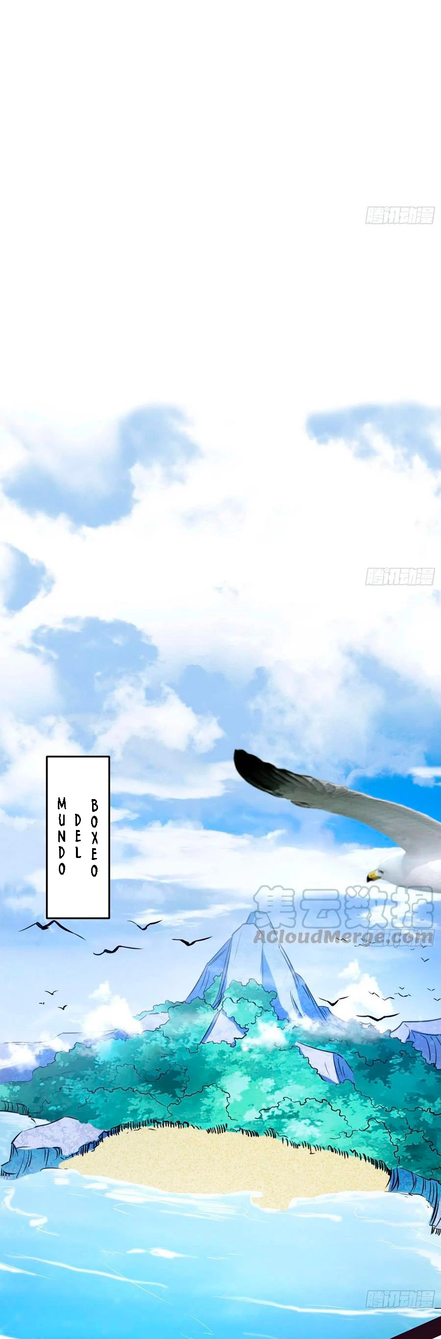 Soy un Dios Maligno > Capitulo 145 > Page 141