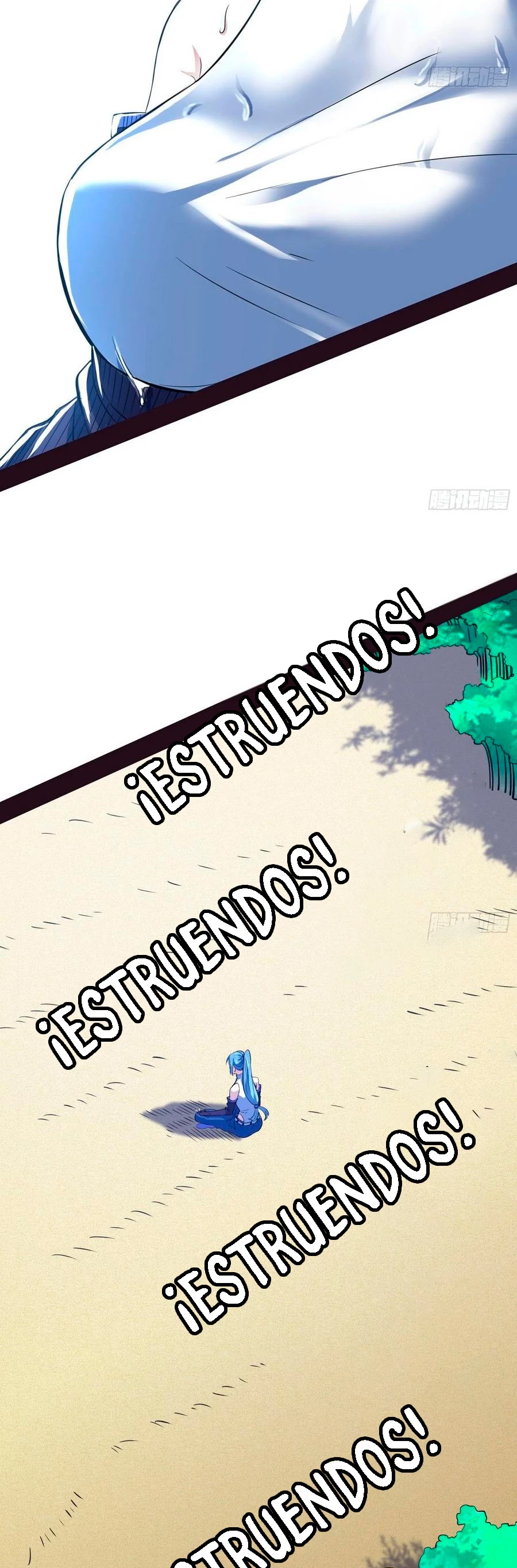 Soy un Dios Maligno > Capitulo 145 > Page 171