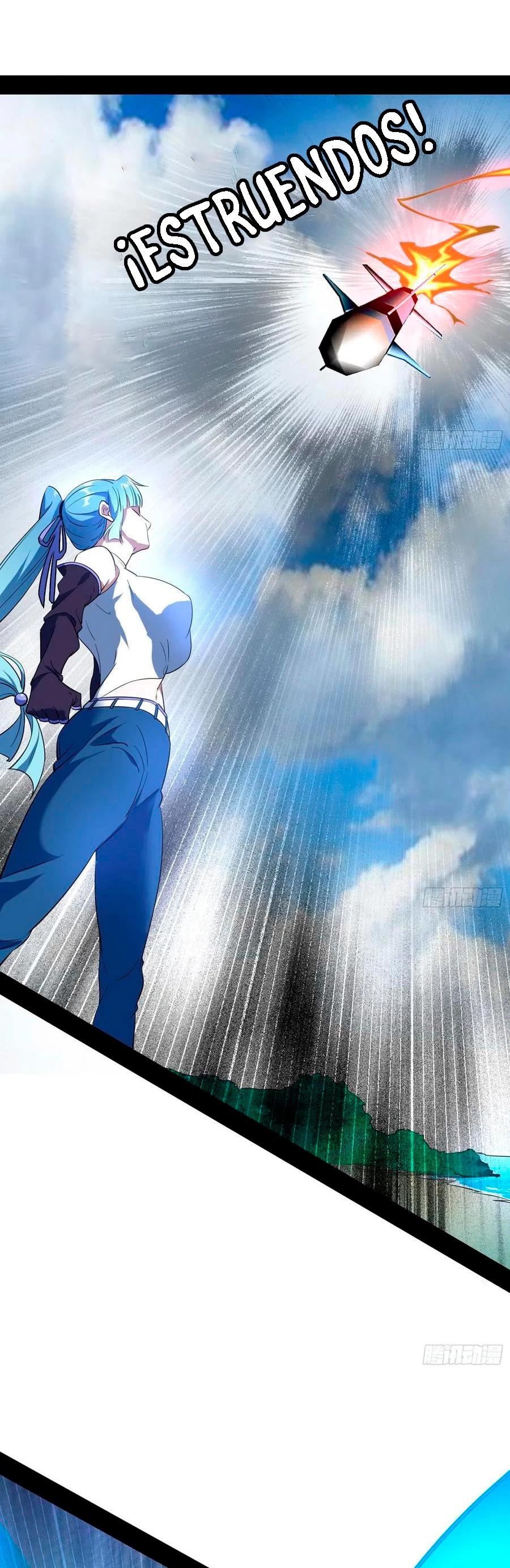 Soy un Dios Maligno > Capitulo 145 > Page 191