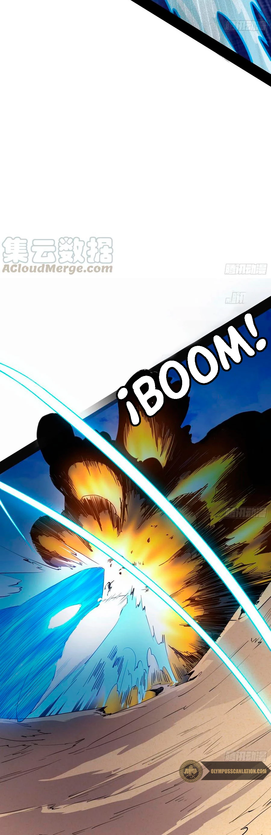 Soy un Dios Maligno > Capitulo 145 > Page 211