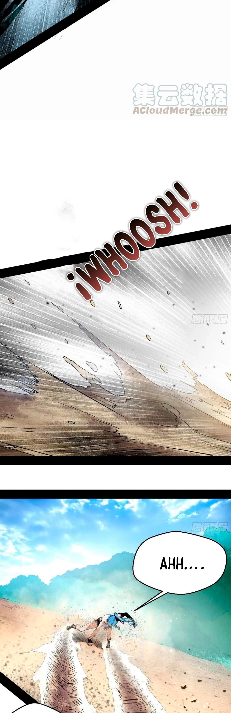 Soy un Dios Maligno > Capitulo 145 > Page 271