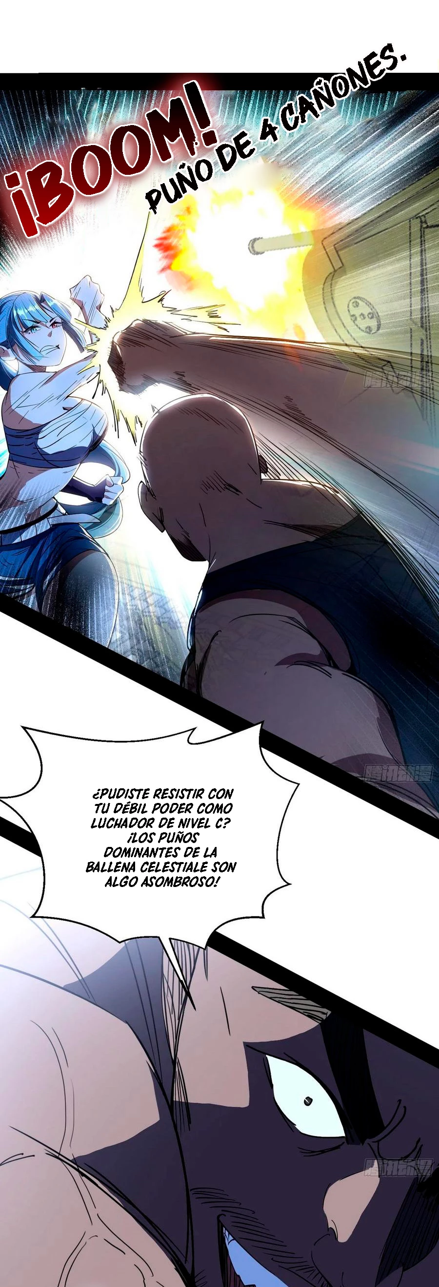 Soy un Dios Maligno > Capitulo 145 > Page 341