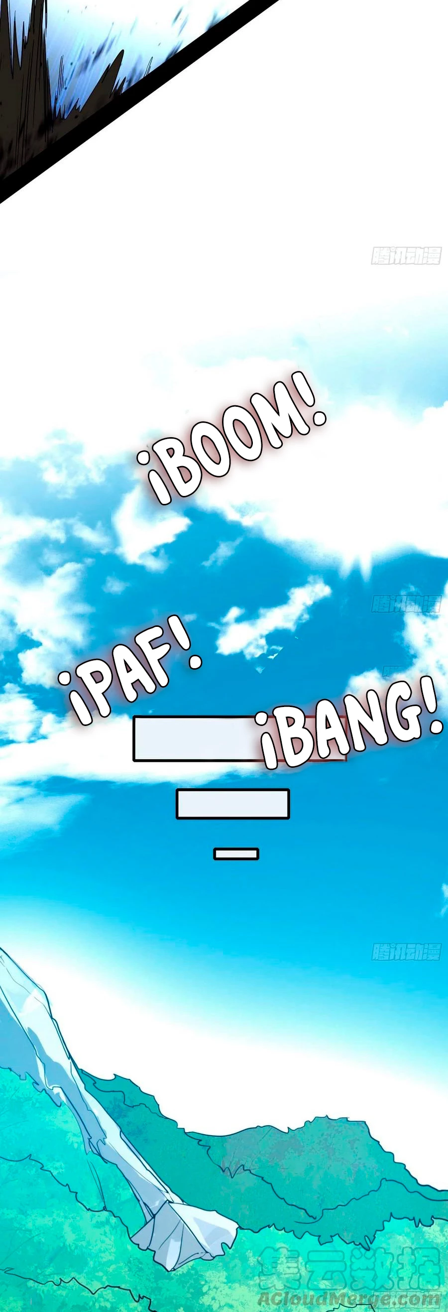 Soy un Dios Maligno > Capitulo 145 > Page 391