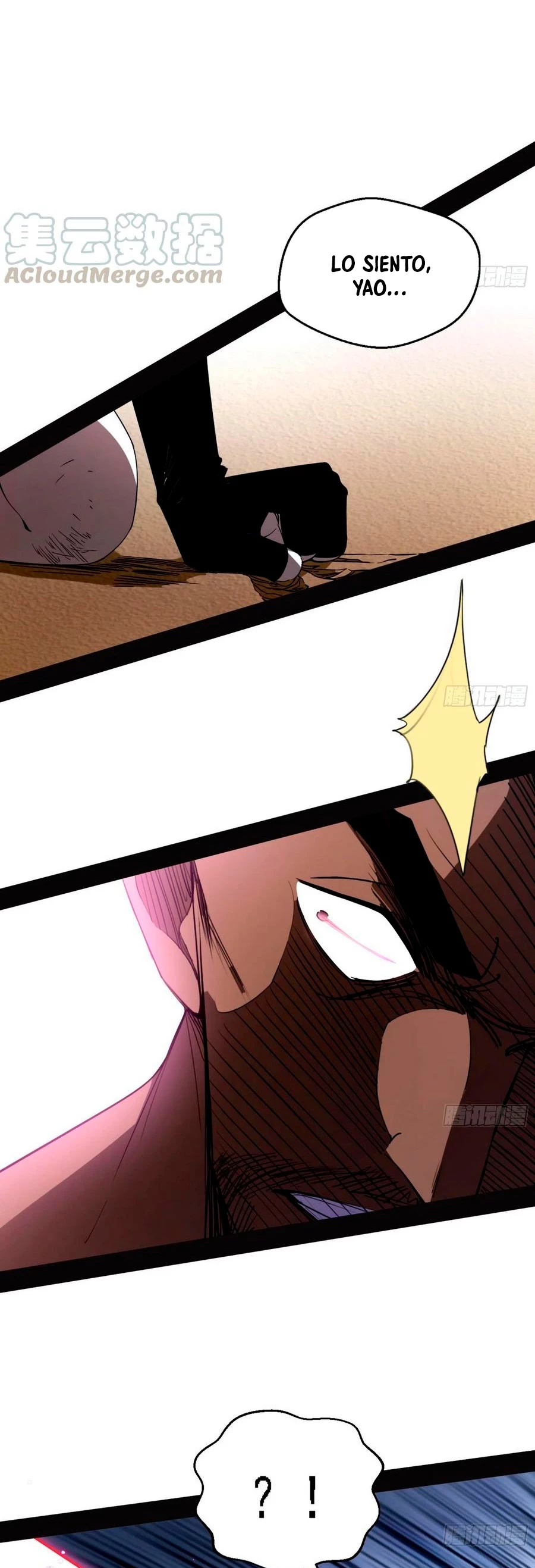 Soy un Dios Maligno > Capitulo 145 > Page 431