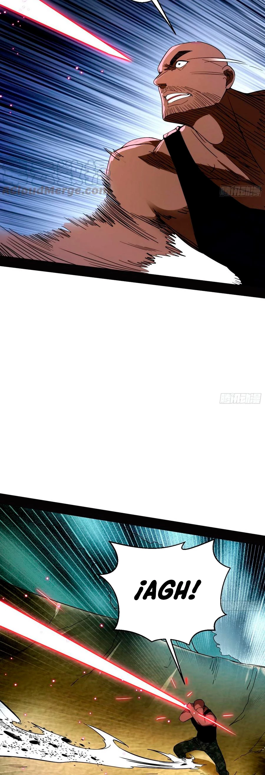 Soy un Dios Maligno > Capitulo 145 > Page 441