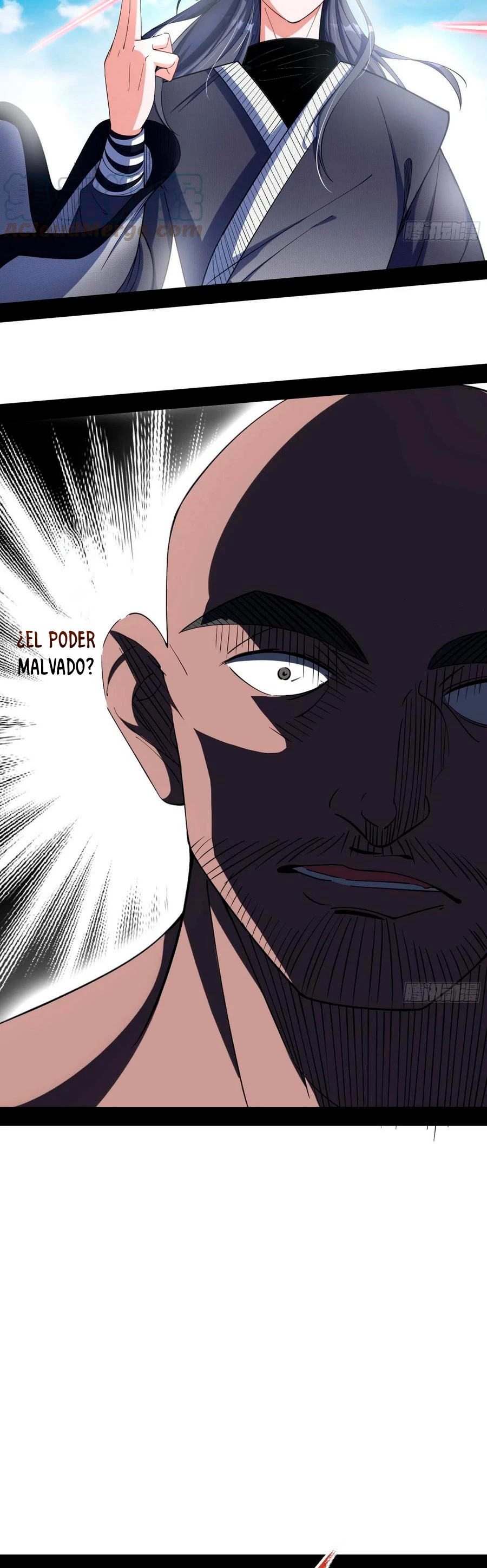 Soy un Dios Maligno > Capitulo 146 > Page 41