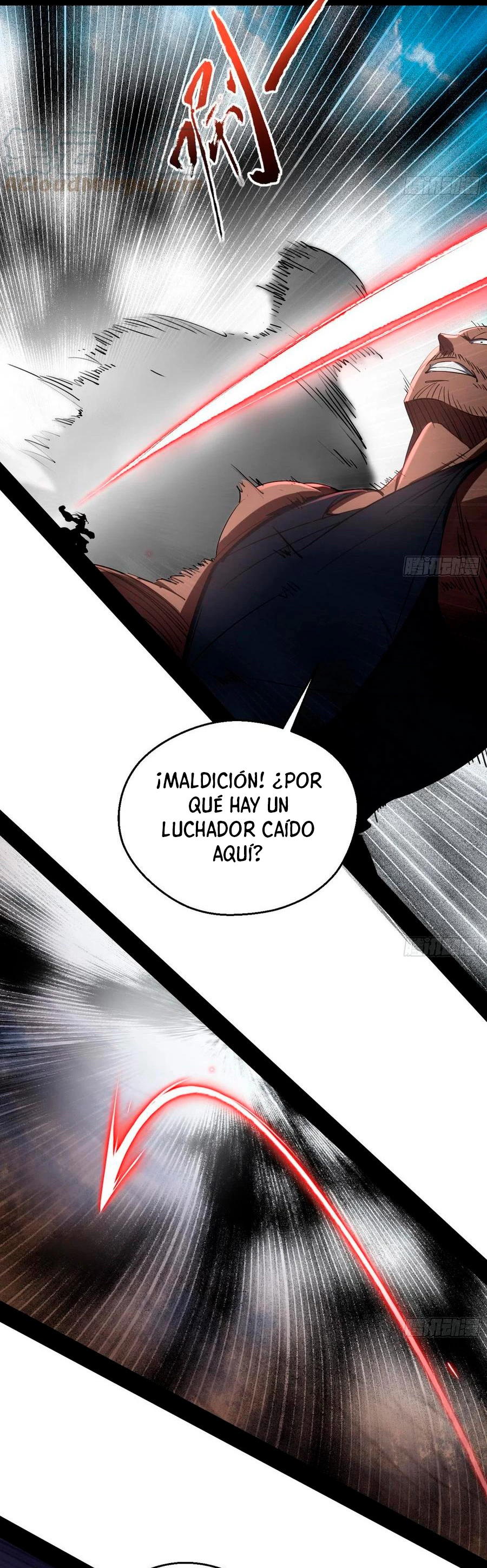 Soy un Dios Maligno > Capitulo 146 > Page 51