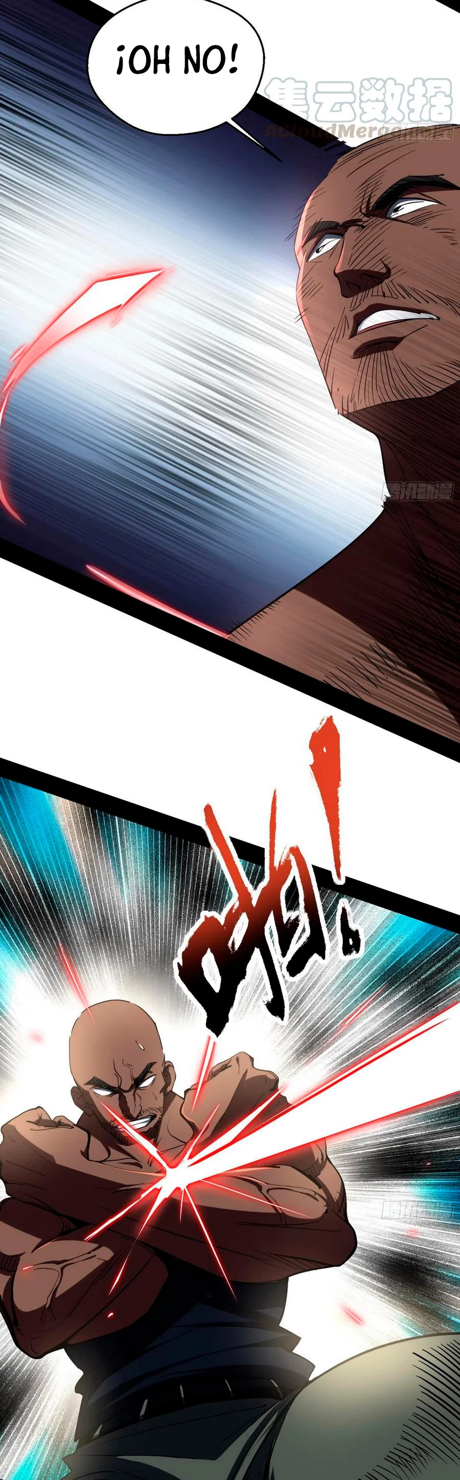 Soy un Dios Maligno > Capitulo 146 > Page 61