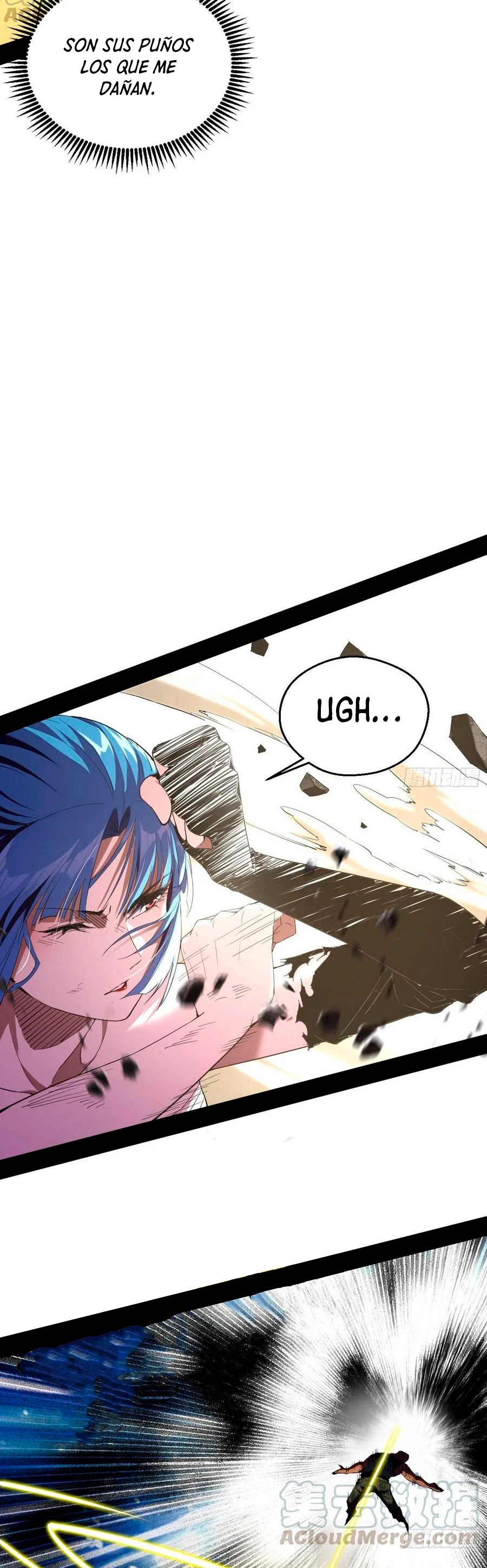 Soy un Dios Maligno > Capitulo 146 > Page 131