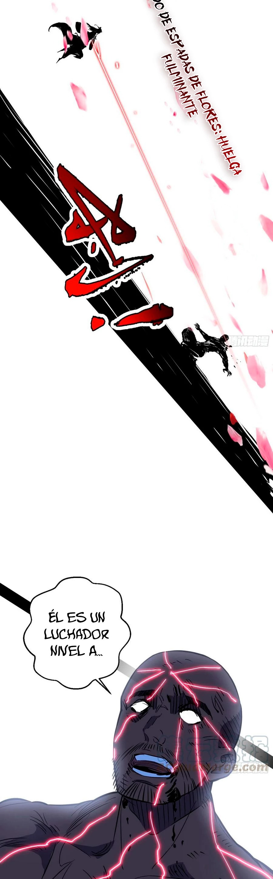 Soy un Dios Maligno > Capitulo 146 > Page 201