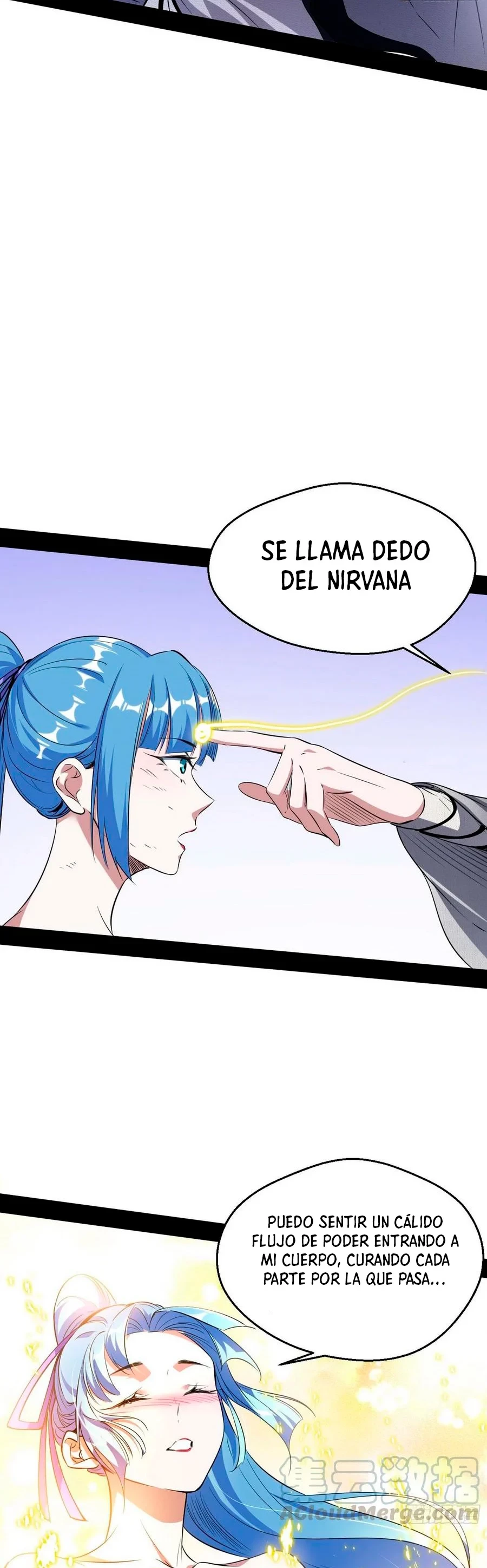 Soy un Dios Maligno > Capitulo 146 > Page 291