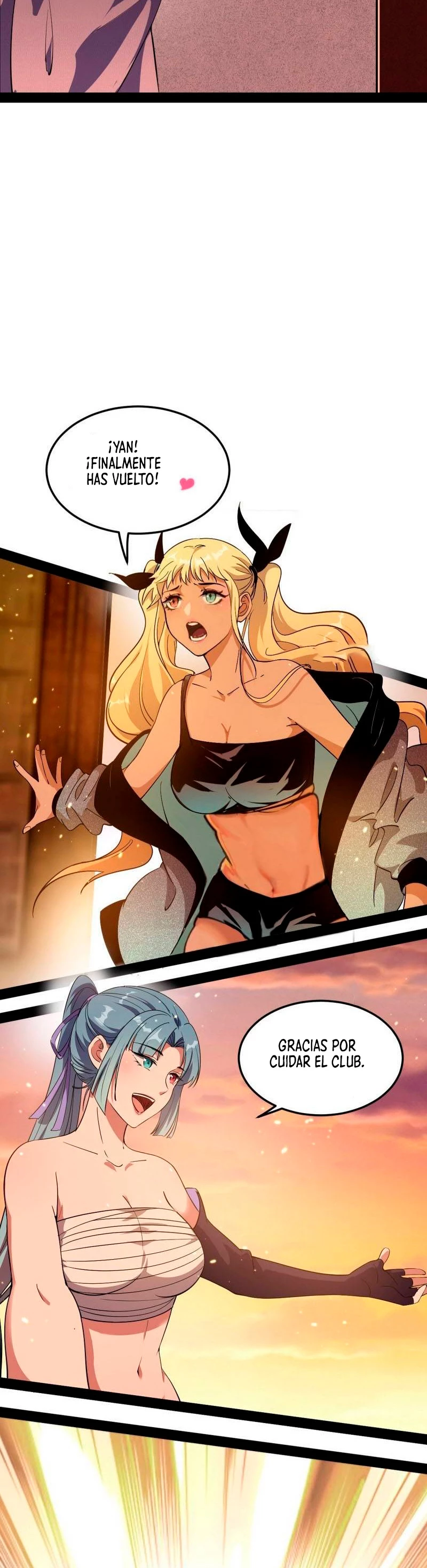 Soy un Dios Maligno > Capitulo 147 > Page 221