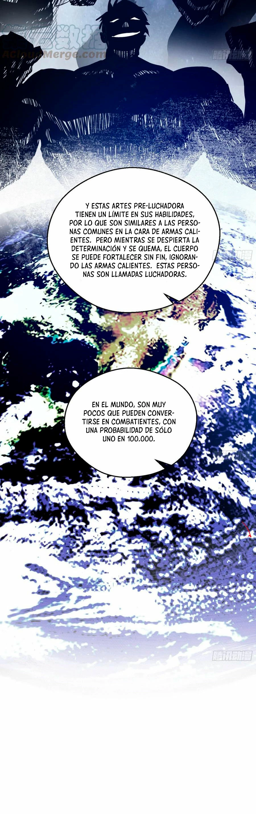 Soy un Dios Maligno > Capitulo 149 > Page 121