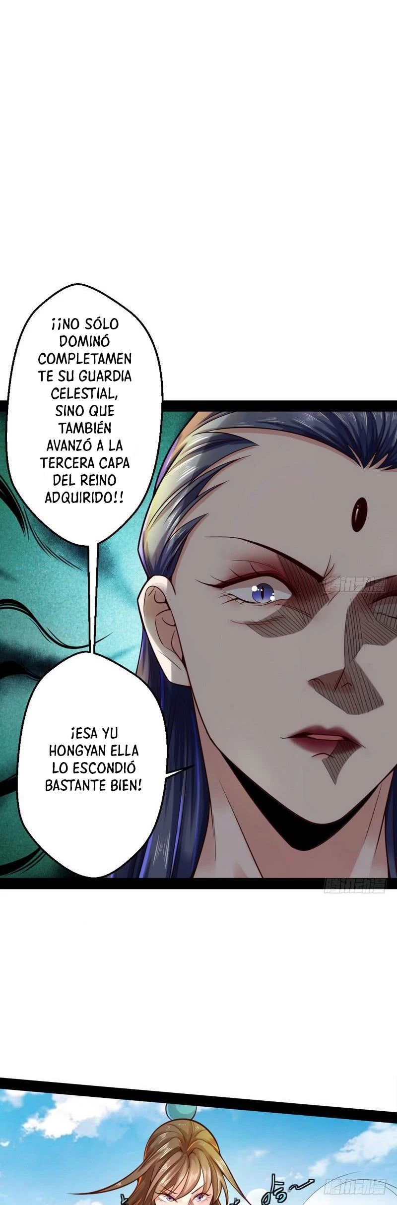 Soy un Dios Maligno > Capitulo 15 > Page 221