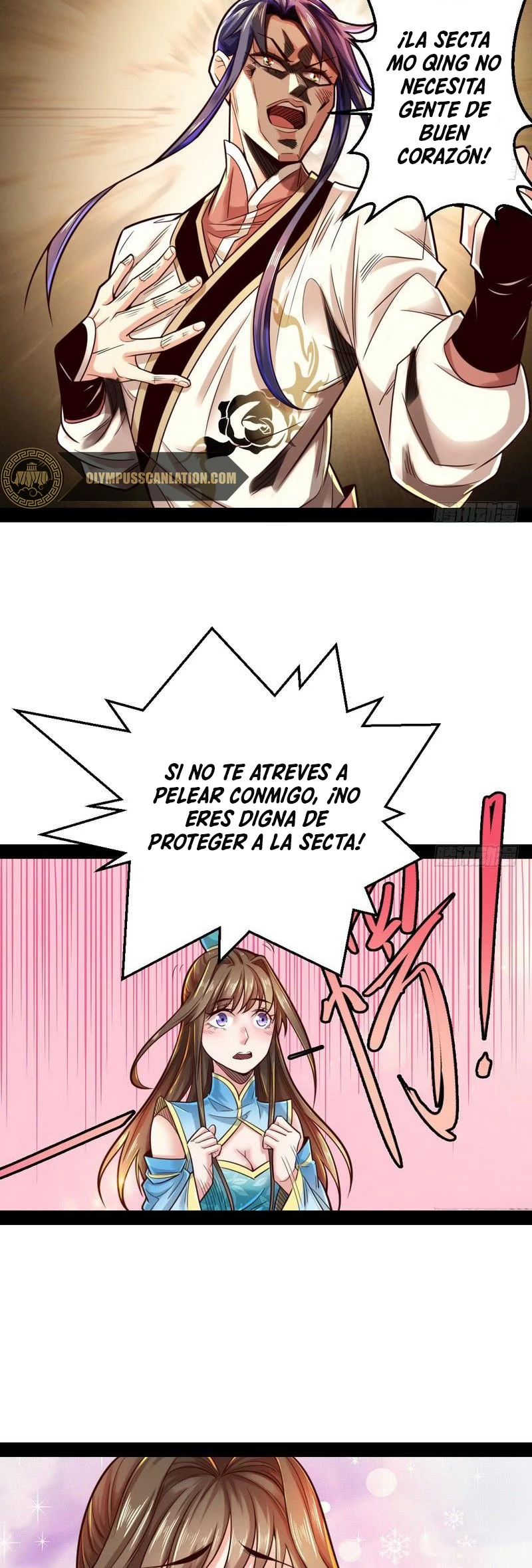 Soy un Dios Maligno > Capitulo 15 > Page 281