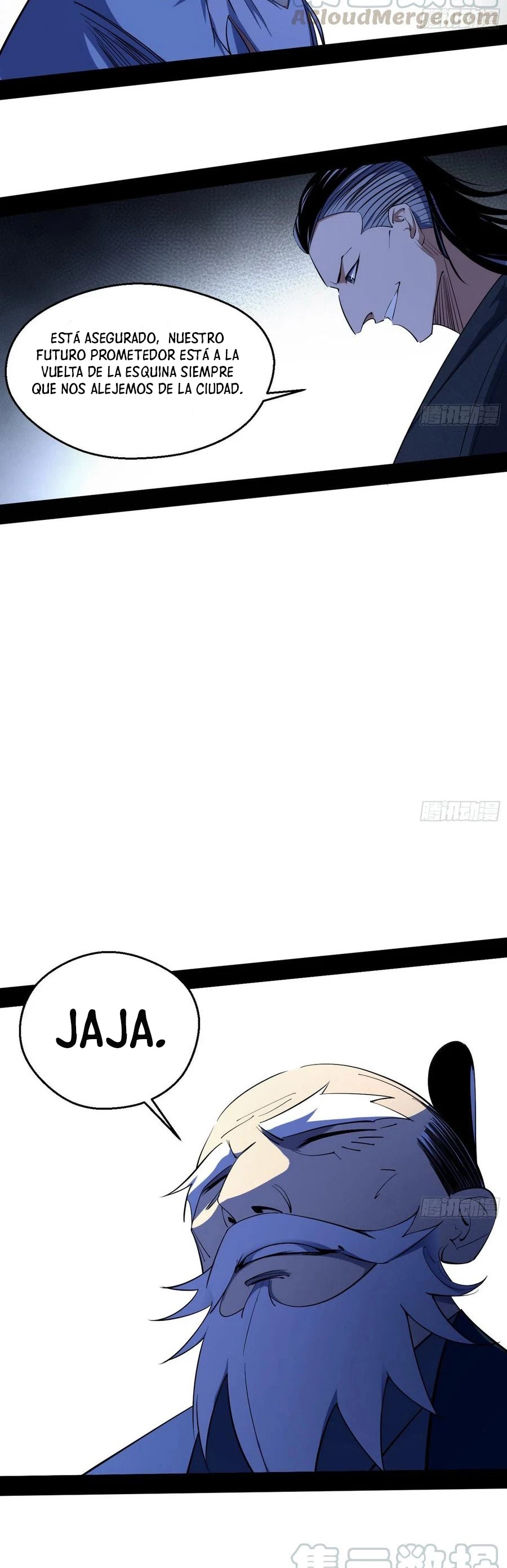 Soy un Dios Maligno > Capitulo 150 > Page 131