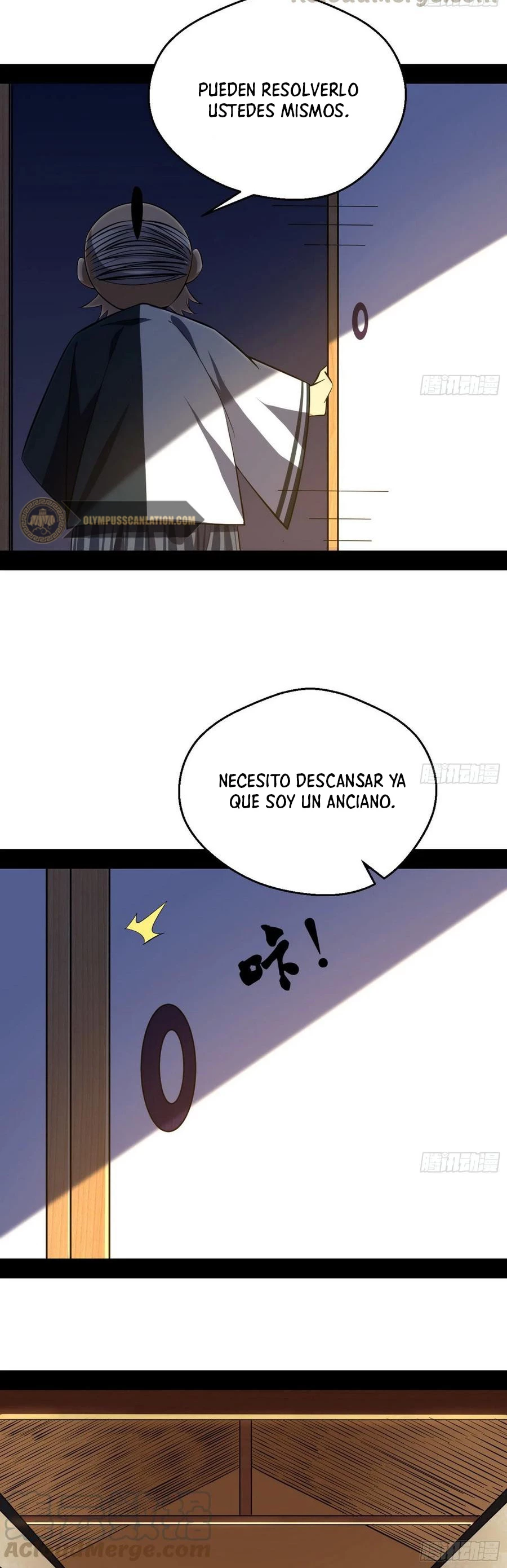 Soy un Dios Maligno > Capitulo 150 > Page 181