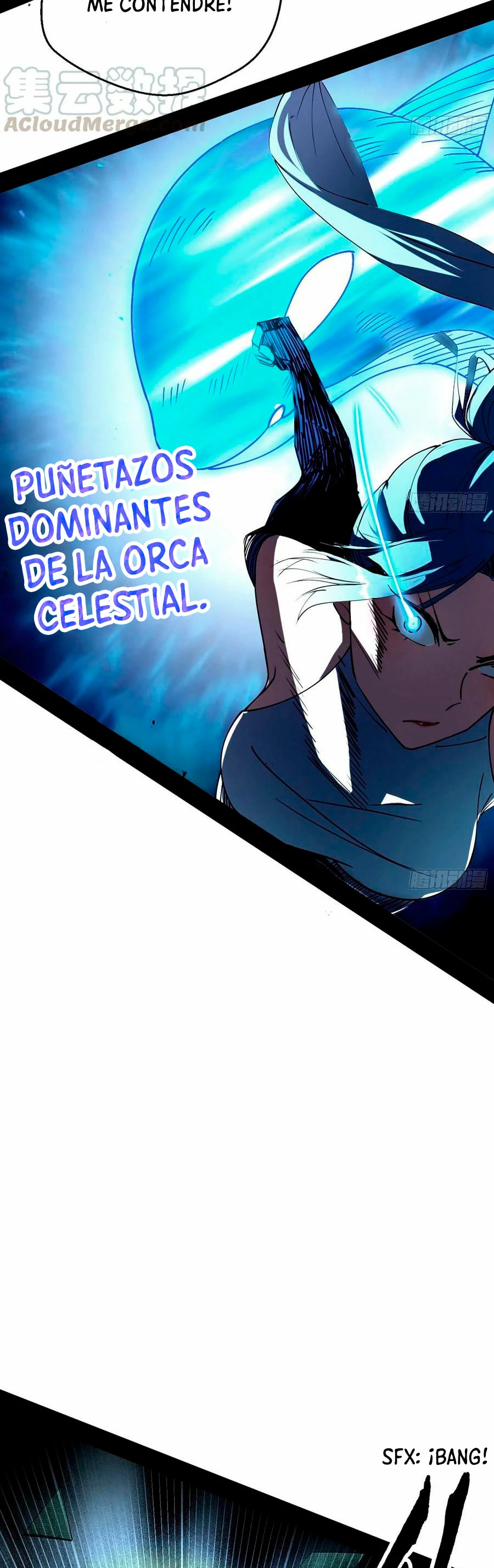 Soy un Dios Maligno > Capitulo 151 > Page 71
