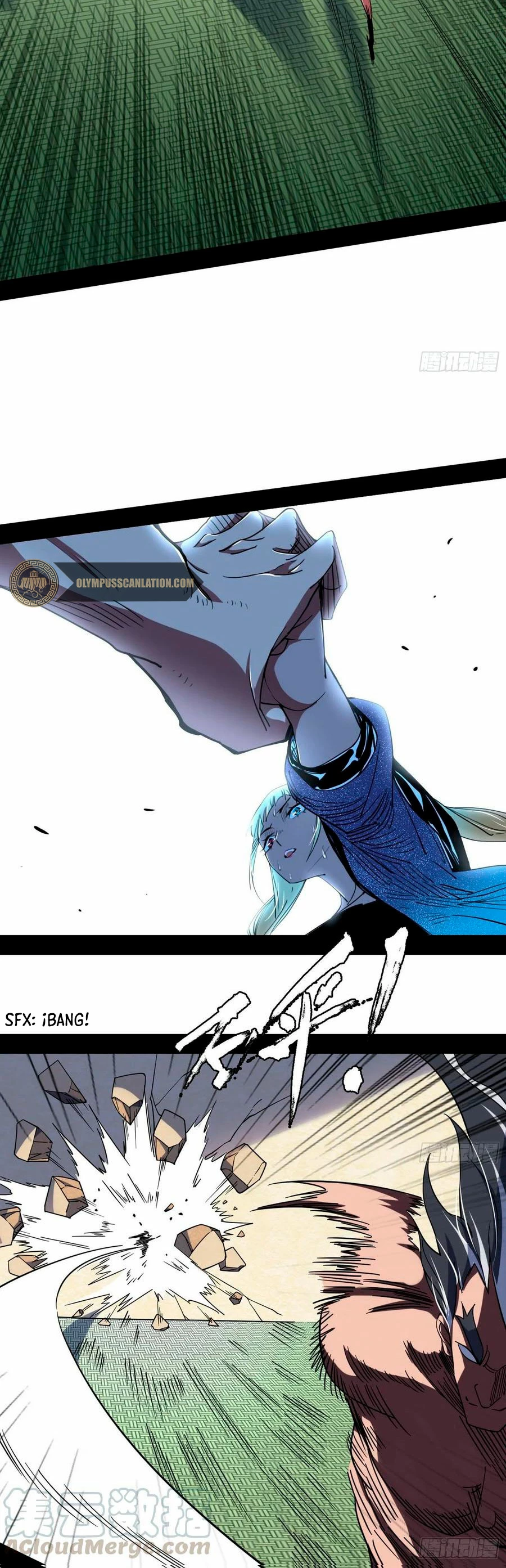 Soy un Dios Maligno > Capitulo 151 > Page 271