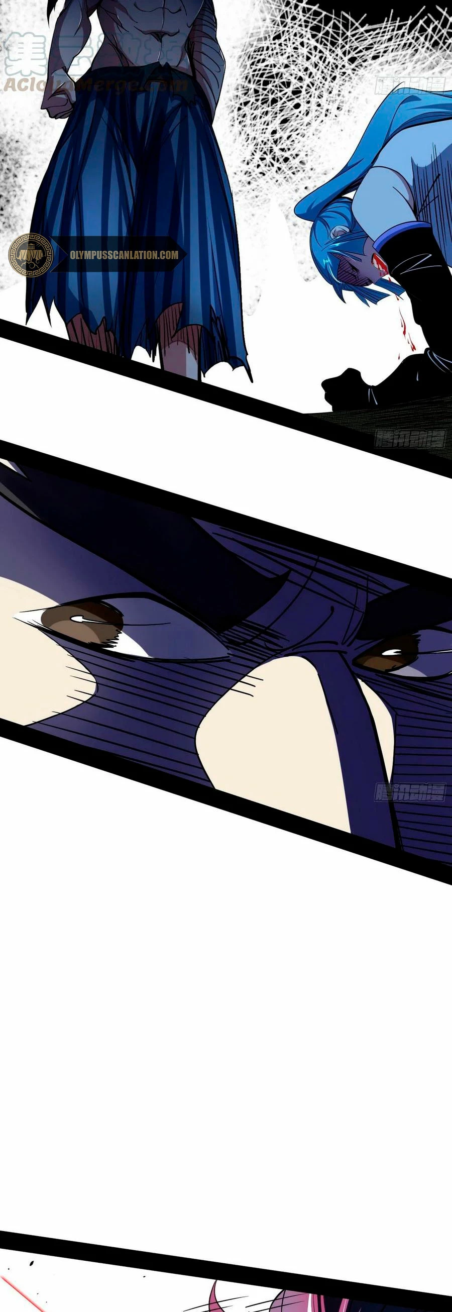 Soy un Dios Maligno > Capitulo 151 > Page 291