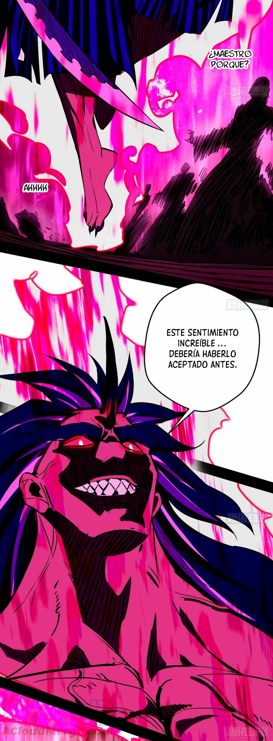 Soy un Dios Maligno > Capitulo 152 > Page 151