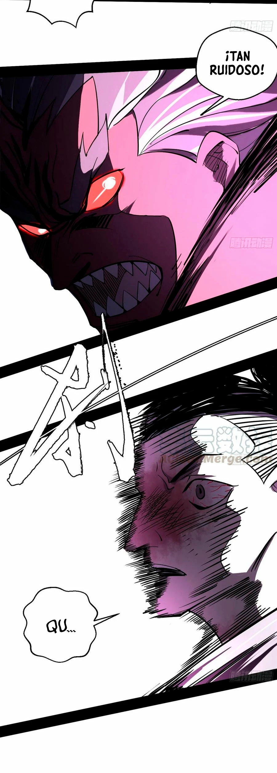 Soy un Dios Maligno > Capitulo 152 > Page 211