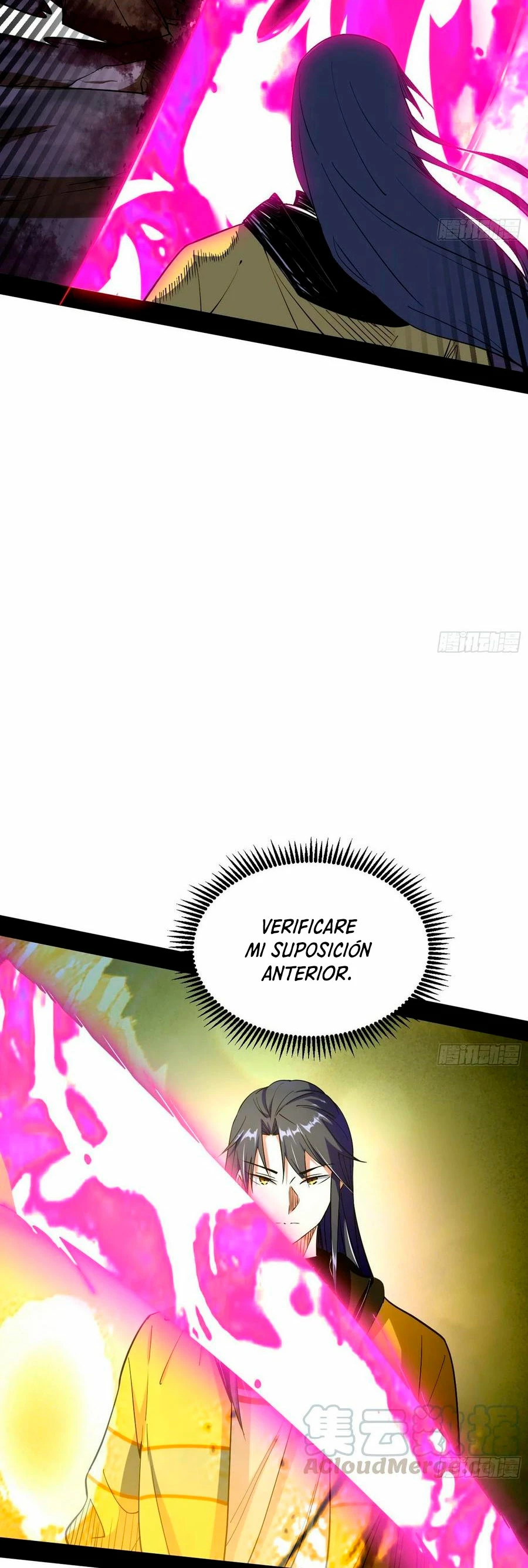 Soy un Dios Maligno > Capitulo 152 > Page 281