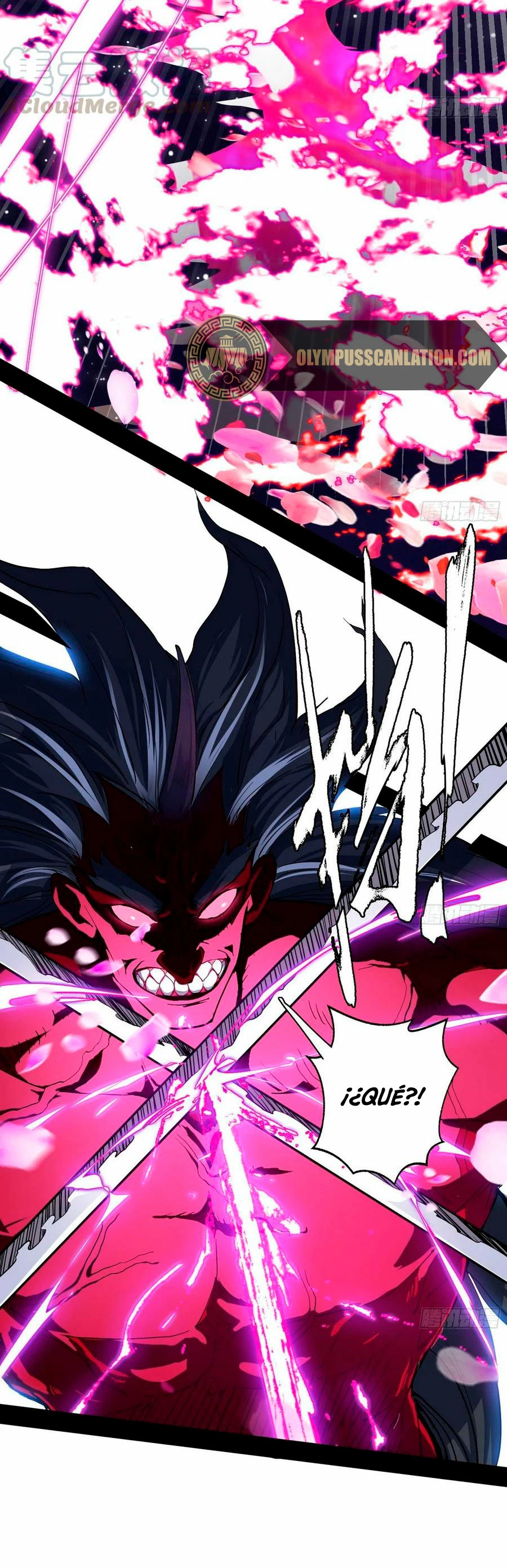 Soy un Dios Maligno > Capitulo 152 > Page 351