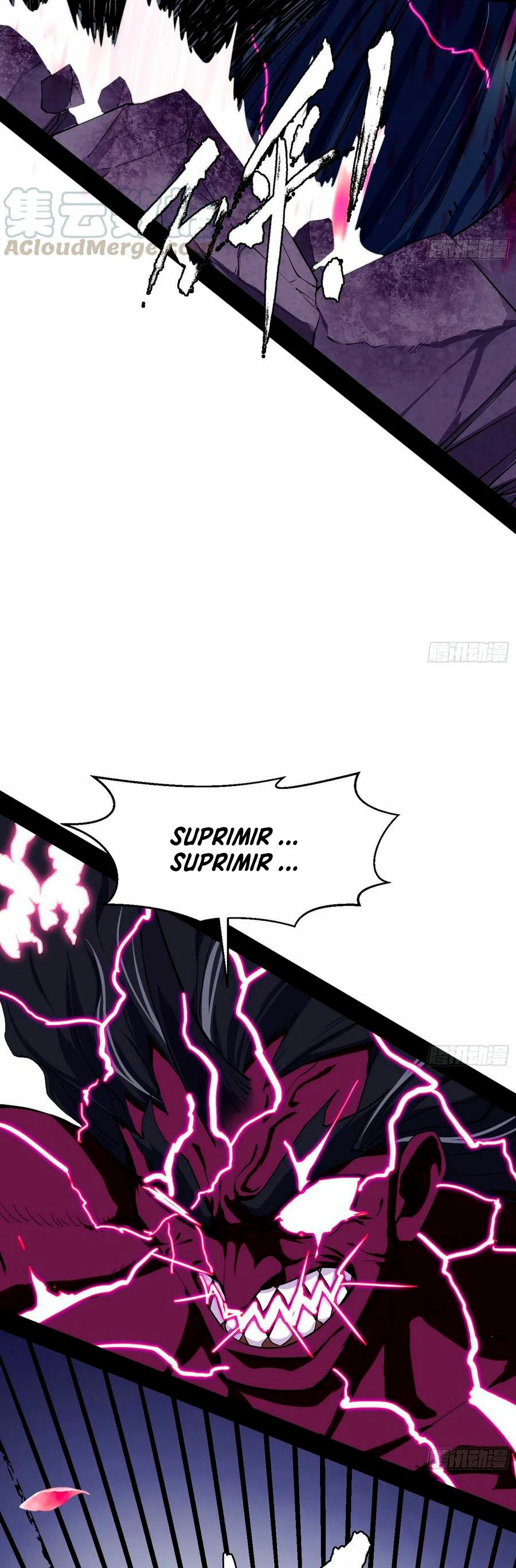 Soy un Dios Maligno > Capitulo 152 > Page 381