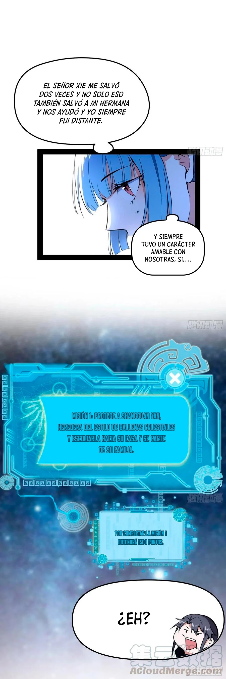 Soy un Dios Maligno > Capitulo 153 > Page 101