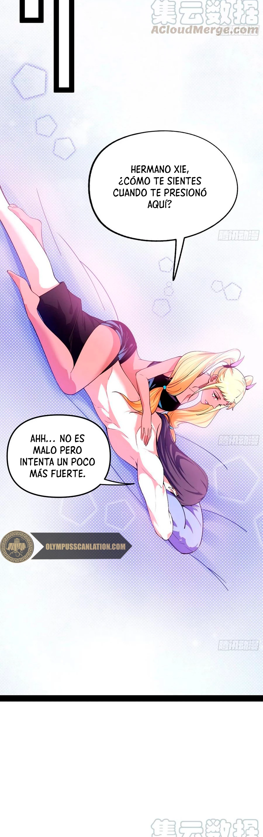 Soy un Dios Maligno > Capitulo 153 > Page 361