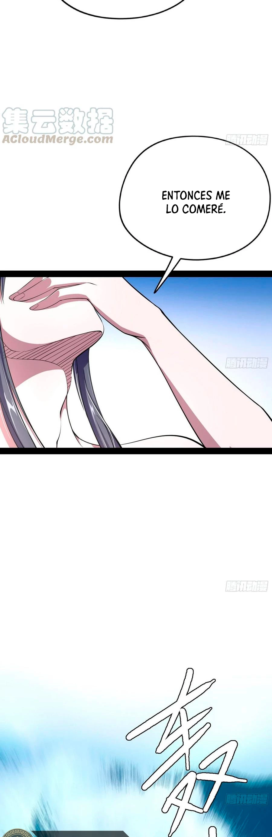 Soy un Dios Maligno > Capitulo 153 > Page 431