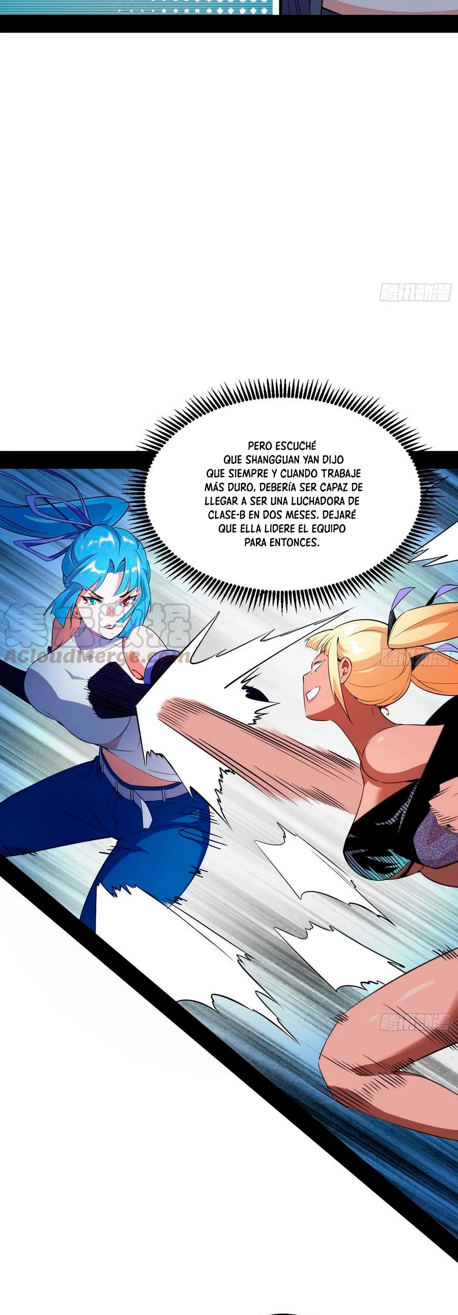 Soy un Dios Maligno > Capitulo 155 > Page 51