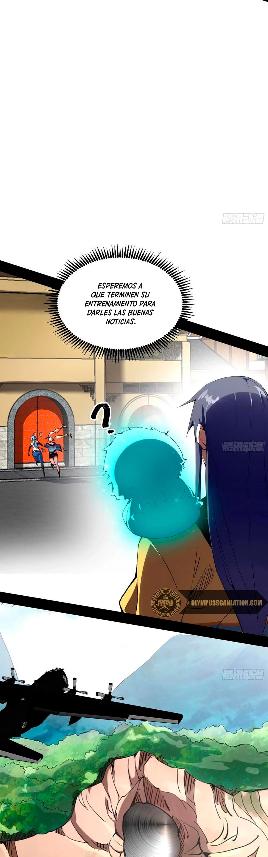 Soy un Dios Maligno > Capitulo 155 > Page 211