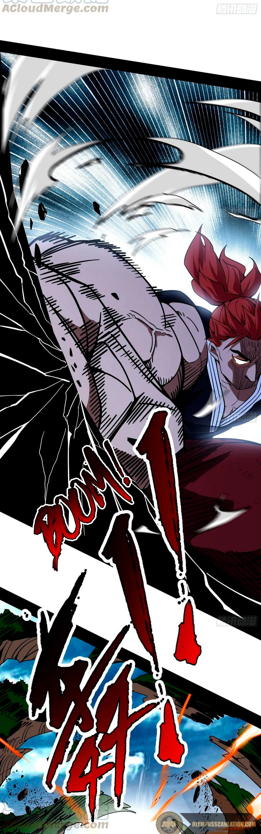 Soy un Dios Maligno > Capitulo 155 > Page 291