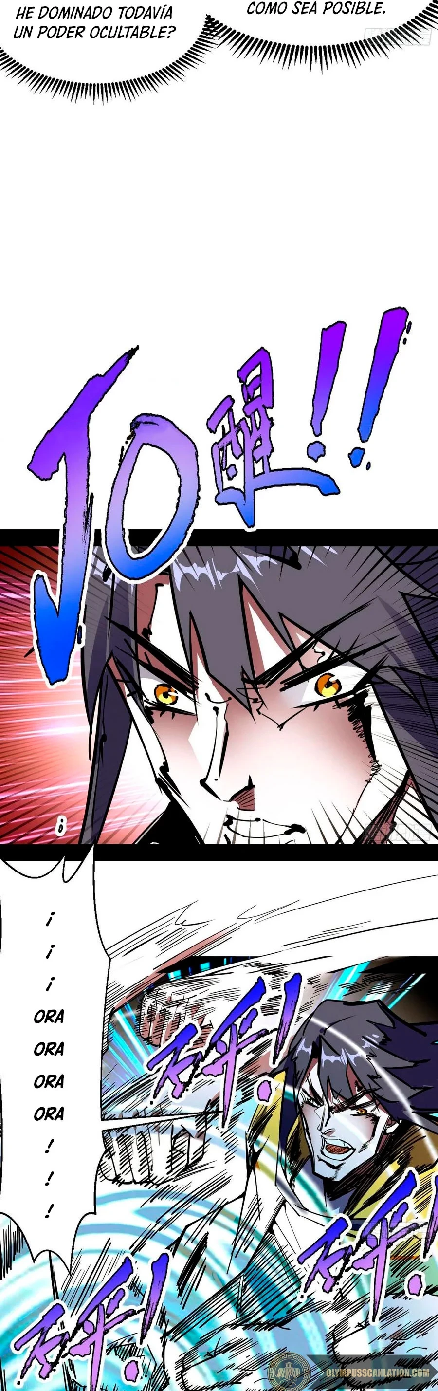 Soy un Dios Maligno > Capitulo 157.2 > Page 31