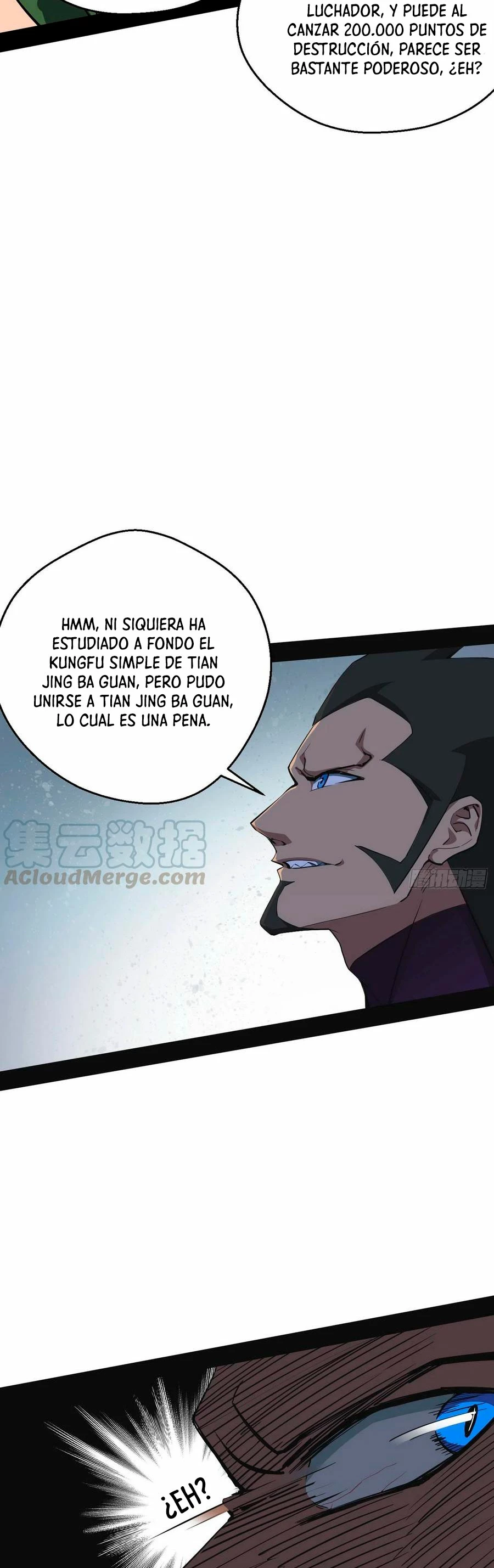 Soy un Dios Maligno > Capitulo 157.2 > Page 51