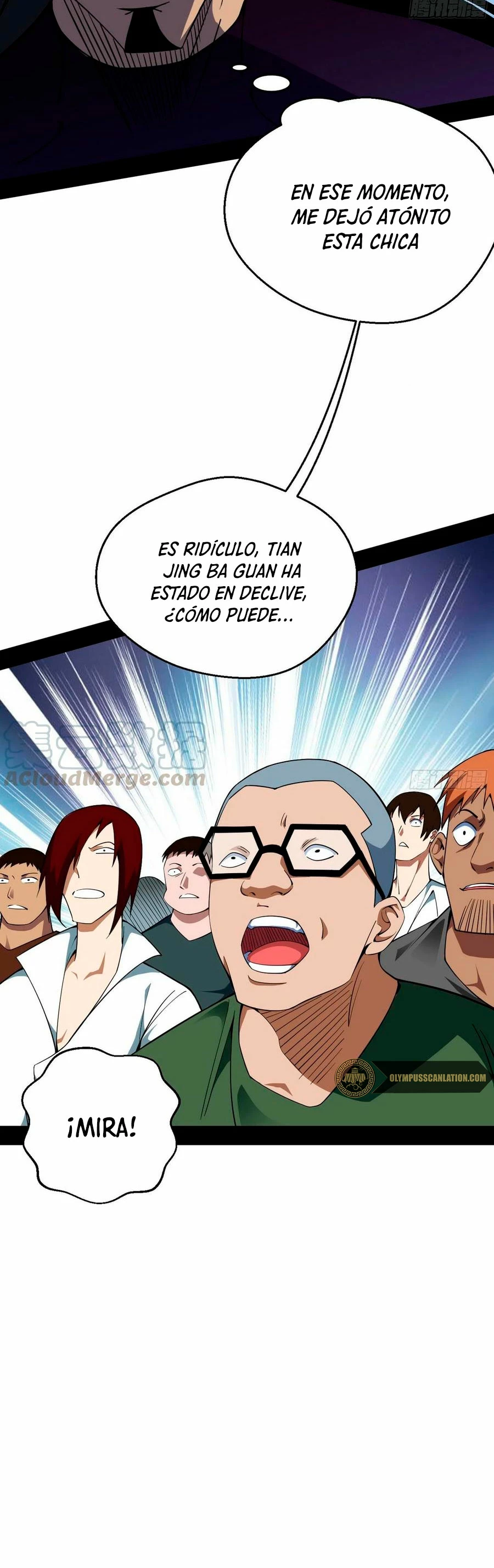 Soy un Dios Maligno > Capitulo 157.2 > Page 91