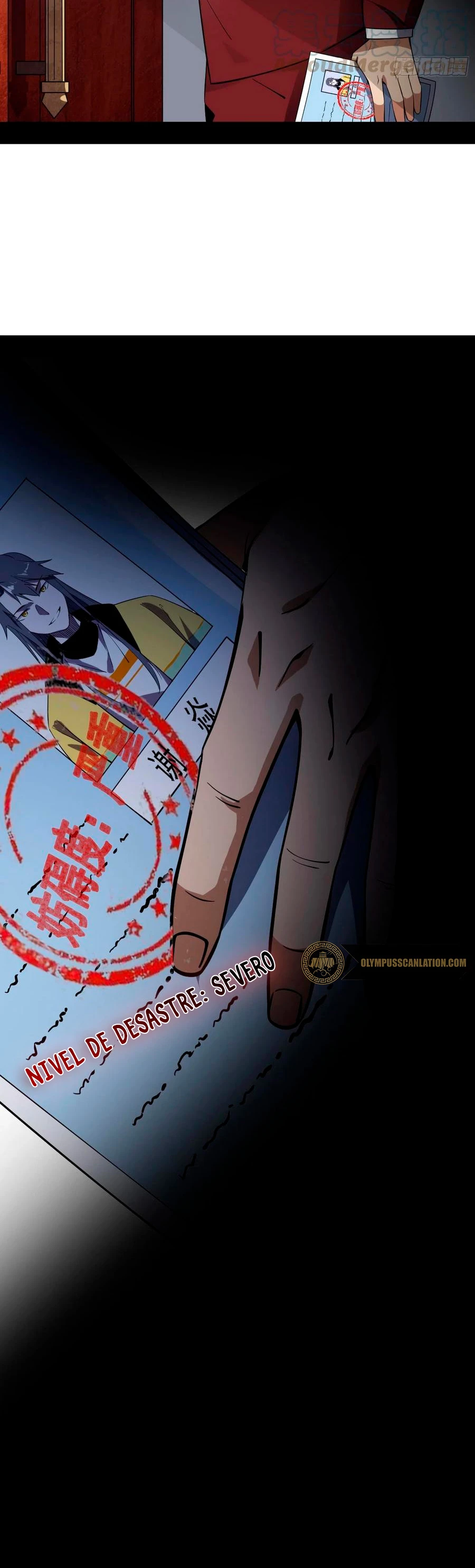 Soy un Dios Maligno > Capitulo 157.2 > Page 181