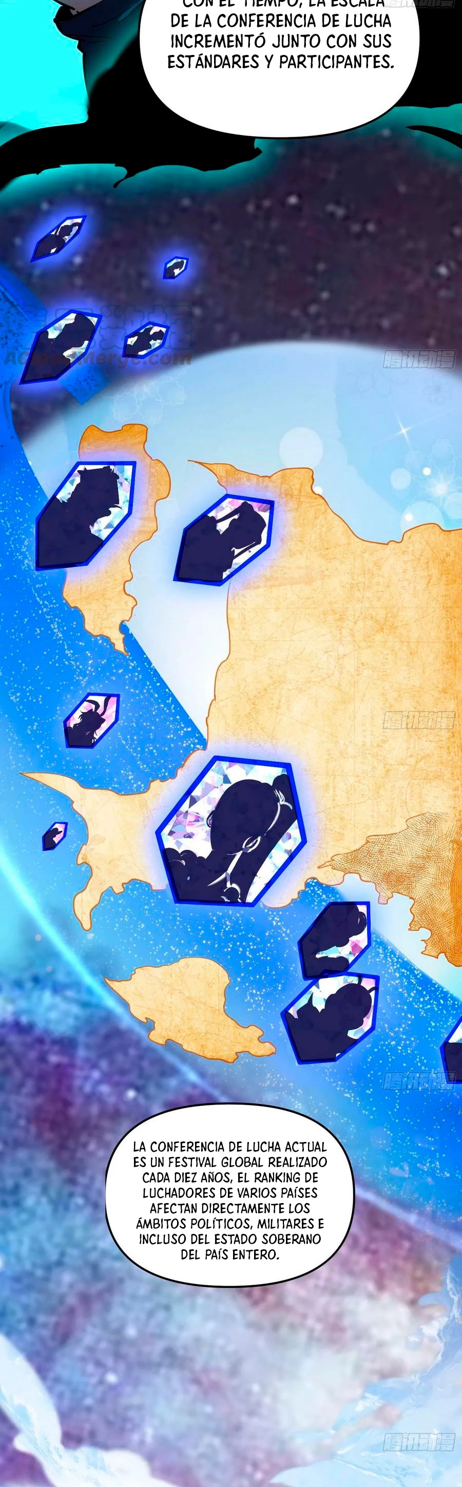 Soy un Dios Maligno > Capitulo 158.1 > Page 71