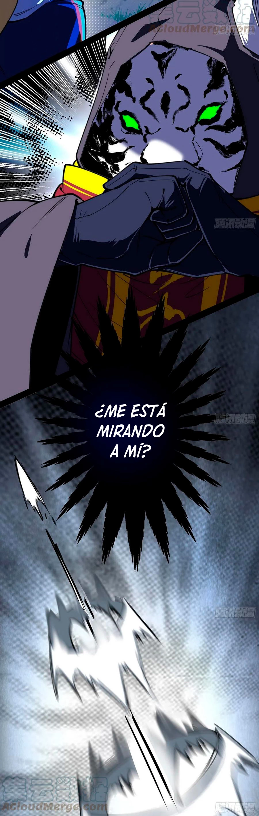 Soy un Dios Maligno > Capitulo 158.1 > Page 191